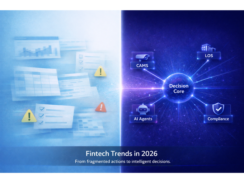 Top 7 FinTech Trends Every Lender Must Prepare for in 2026